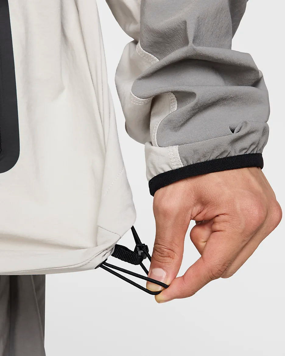 Nike Tech - Light Iron Ore/Flat Pewter/Noir