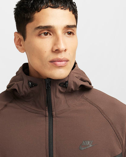 Nike Tech - Baroque Brown/Baroque Brown/Noir