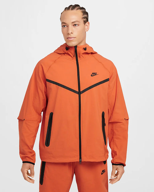 Nike Tech - Baroque Brown/Baroque Brown/Noir