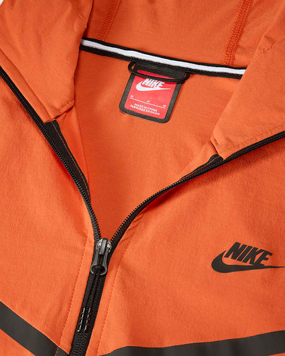 Nike Tech - Baroque Brown/Baroque Brown/Noir