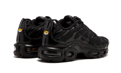 Nike® Air Max Plus Triple Black