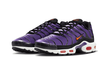 Nike® Air Max Plus Voltage Purple
