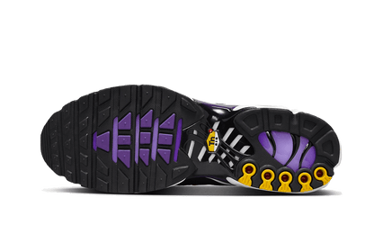 Nike® Air Max Plus Voltage Purple