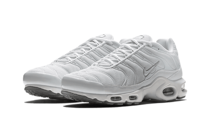 Nike® Air Max Plus White