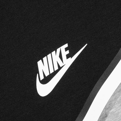 Sweat Nike® Tech Fleece Gris Noir