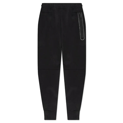 Pantalon Nike® Tech Fleece Gris Noir
