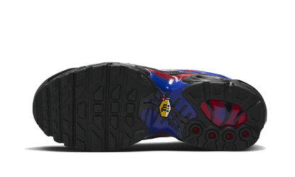 Nike® Air Max Plus Spyder-Man