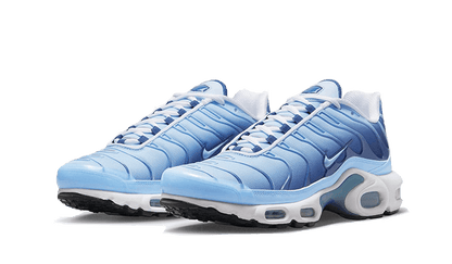Nike® Air Max Plus University Blue Gradient