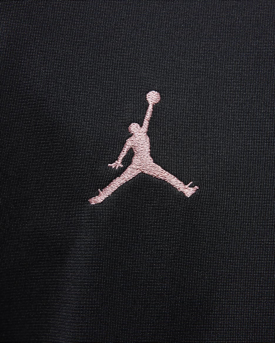 Nike Dri-Fit - Paris Saint-Germain Strike 3e tenue noir