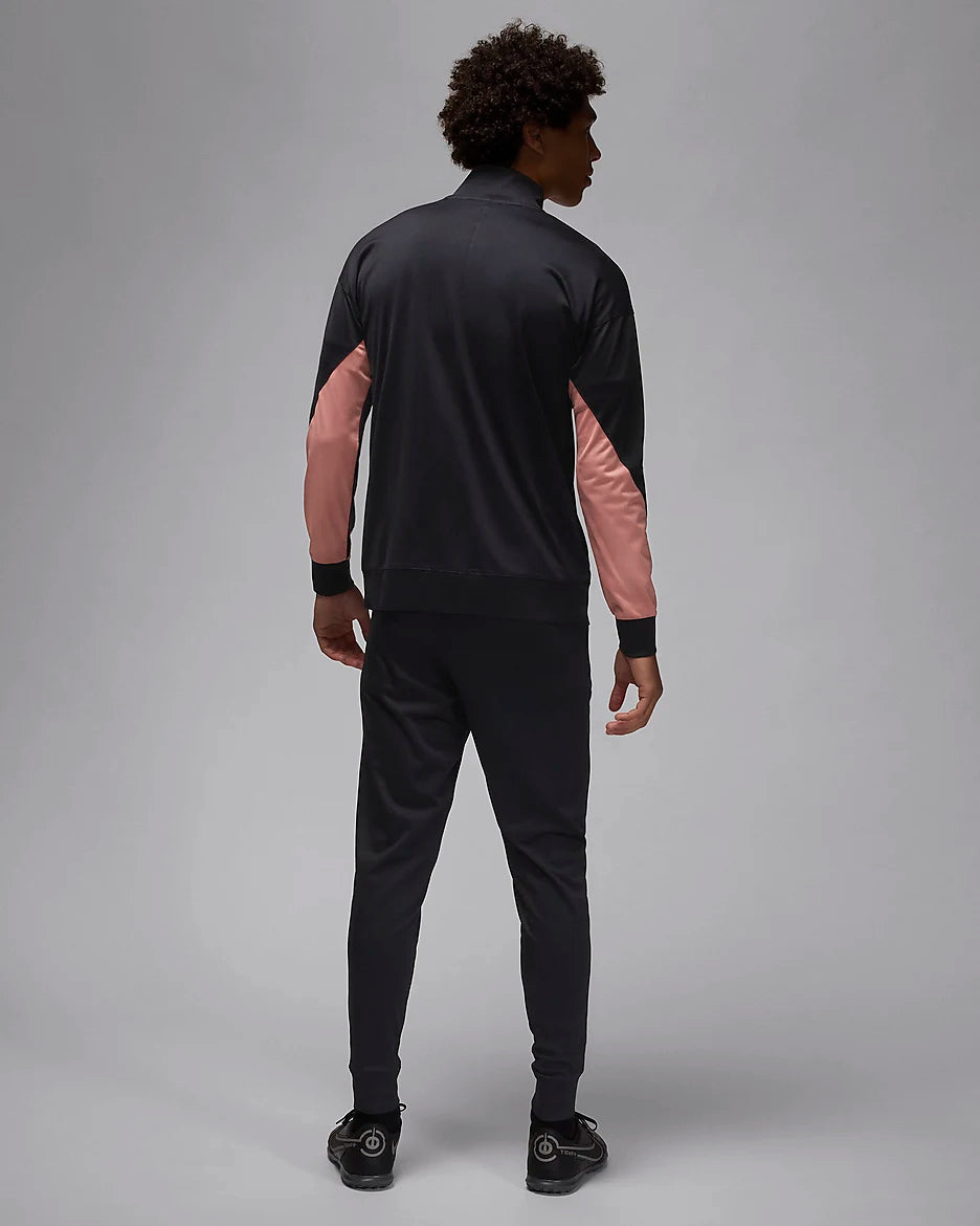 Nike Dri-Fit - Paris Saint-Germain Strike 3e tenue noir