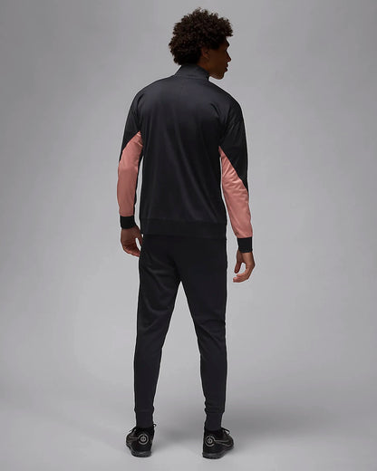 Nike Dri-Fit - Paris Saint-Germain Strike 3e tenue noir