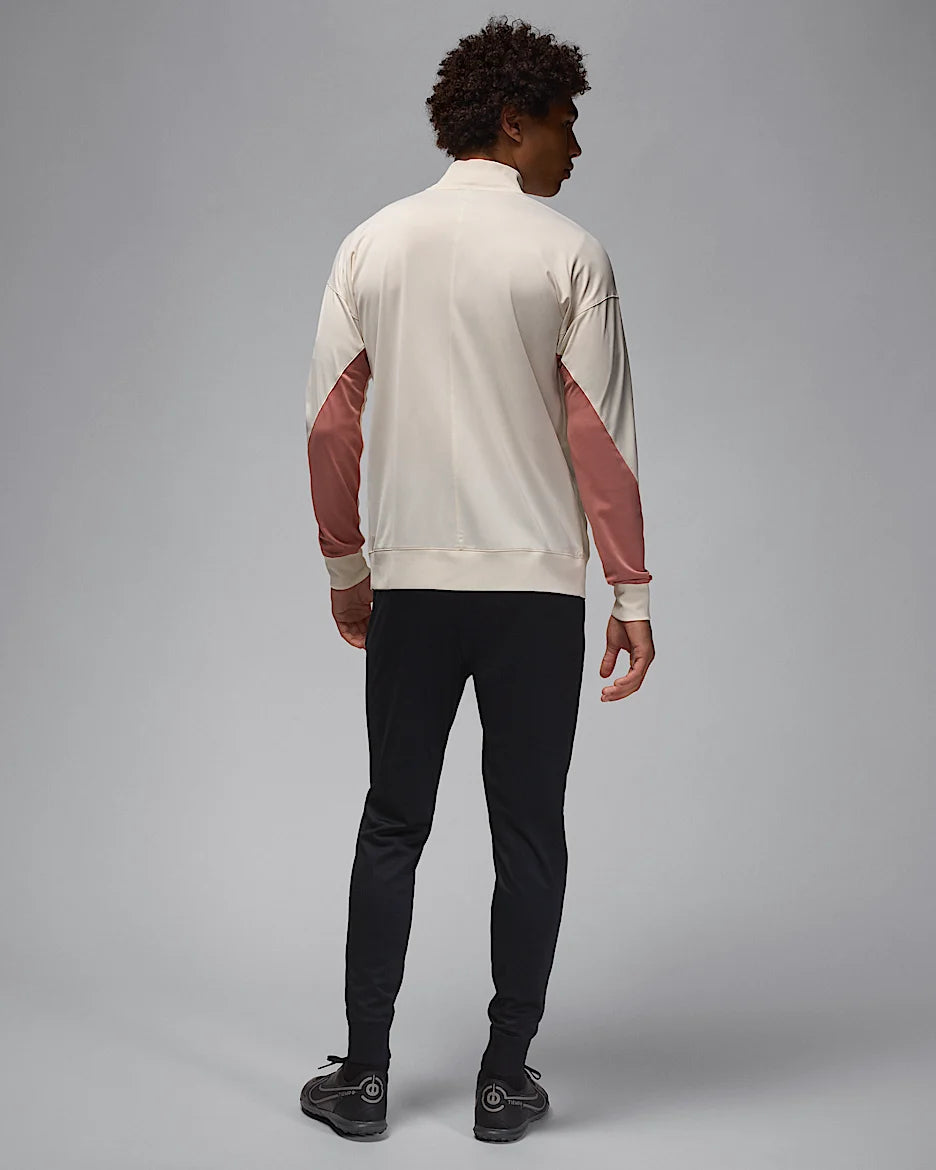 Nike Dri-Fit - Paris Saint-Germain Strike 3e tenue blanc