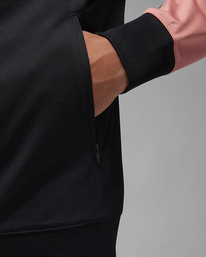 Nike Dri-Fit - Paris Saint-Germain Strike 3e tenue noir