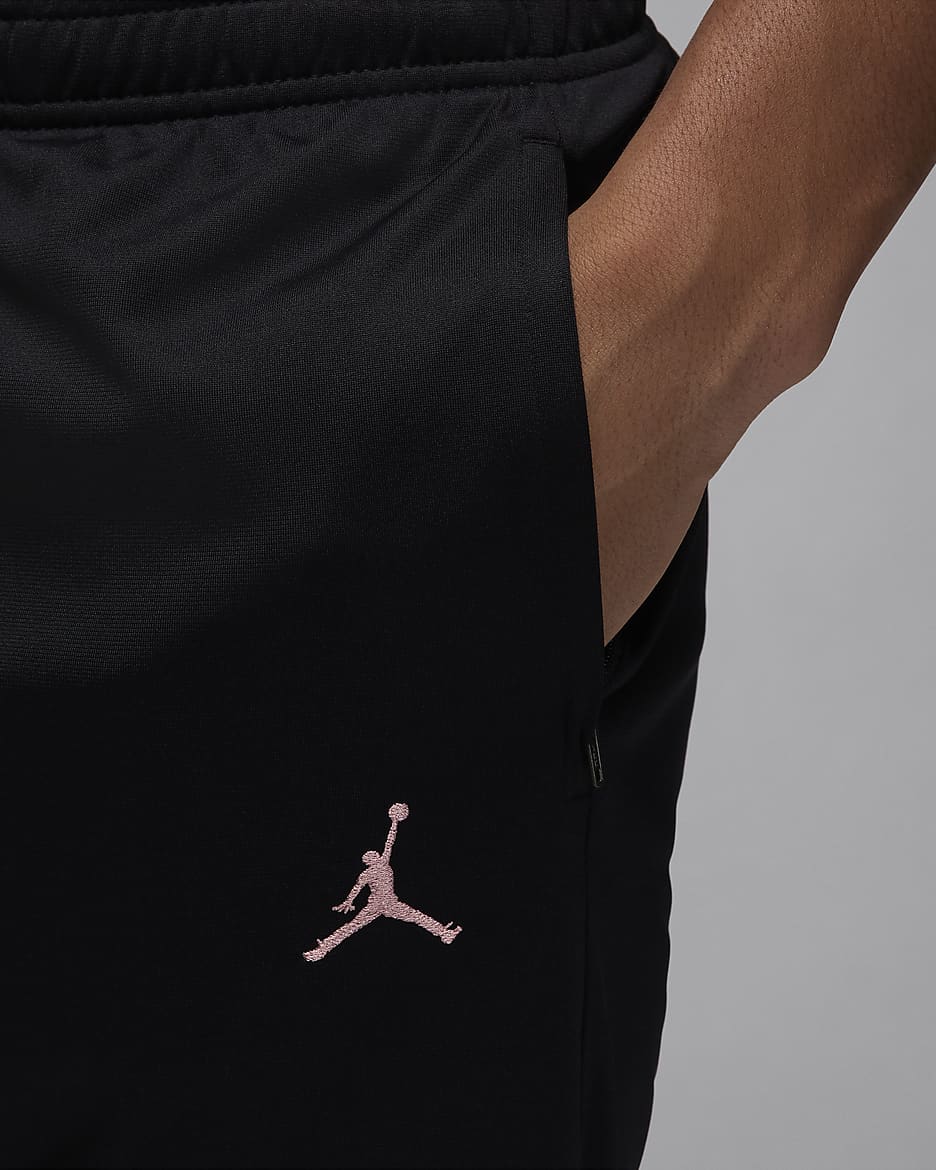 Nike Dri-Fit - Paris Saint-Germain Strike 3e tenue noir