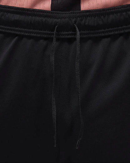 Nike Dri-Fit - Paris Saint-Germain Strike 3e tenue noir