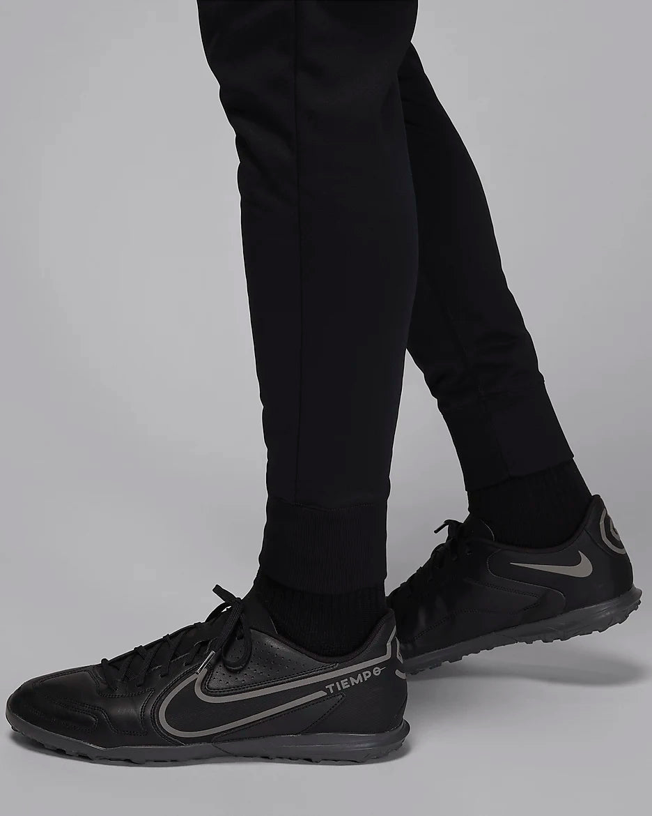 Nike Dri-Fit - Paris Saint-Germain Strike 3e tenue noir