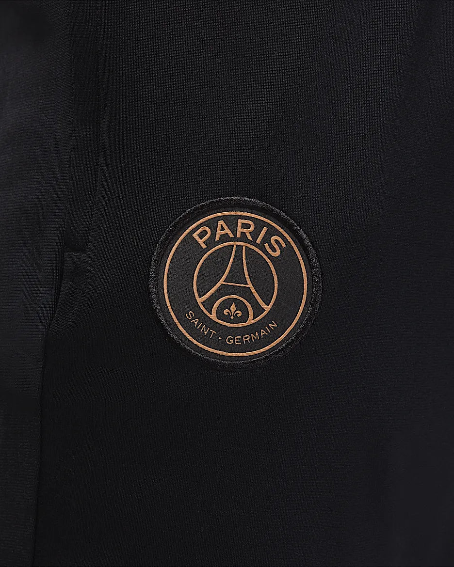 Nike Dri-Fit - Paris Saint-Germain Strike 3e tenue blanc