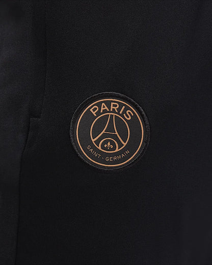 Nike Dri-Fit - Paris Saint-Germain Strike 3e tenue blanc