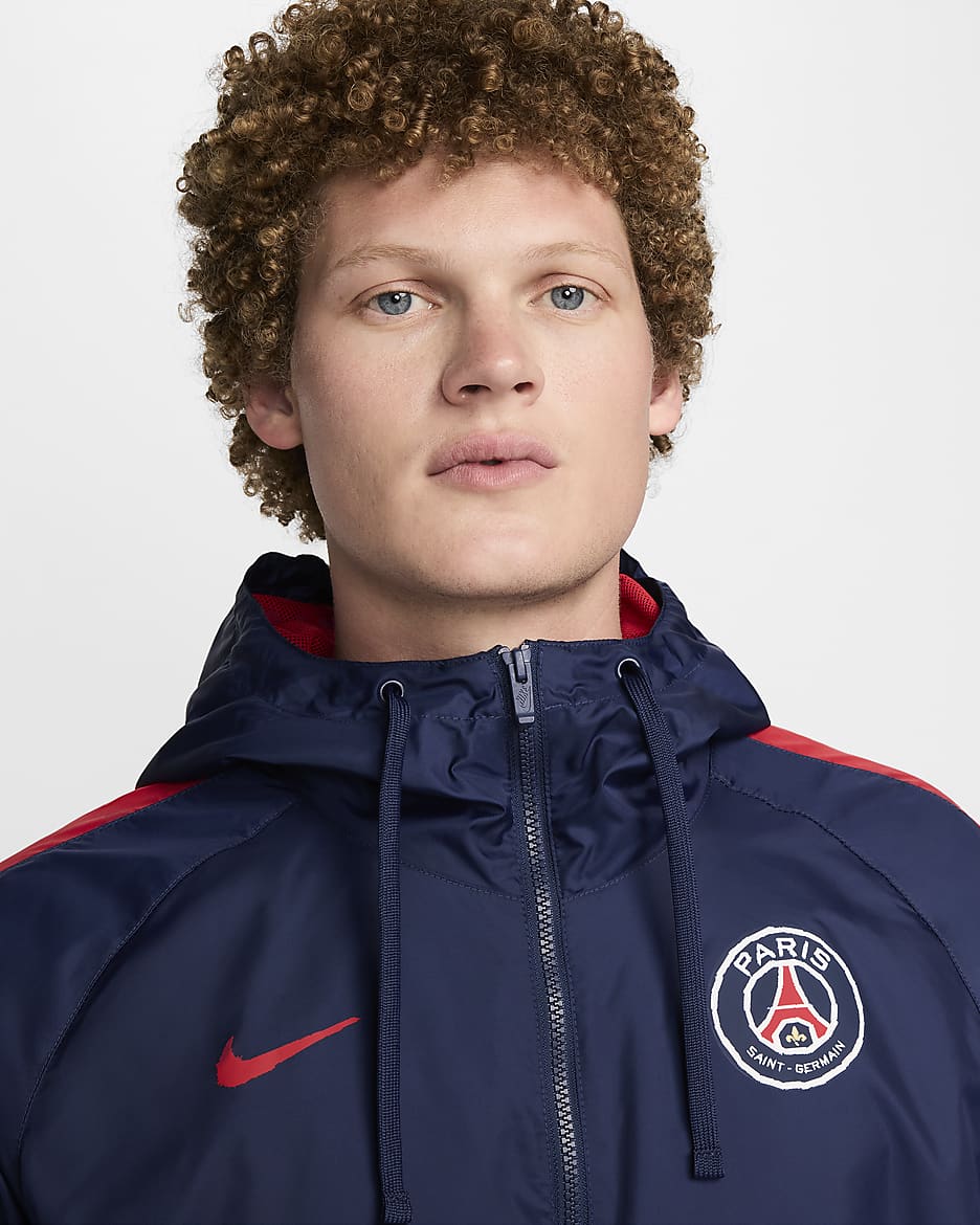 Nike Dri-Fit - Paris Saint-Germain