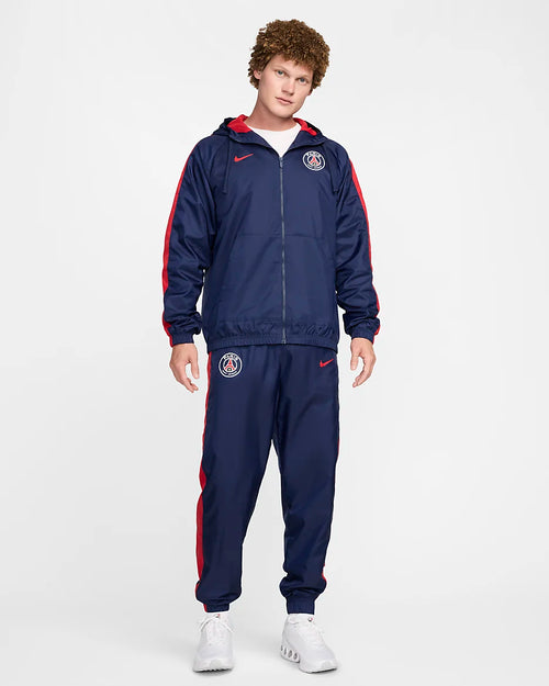 Nike Dri-Fit - Paris Saint-Germain