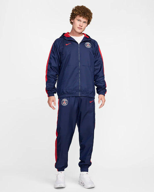 Nike Dri-Fit - Paris Saint-Germain