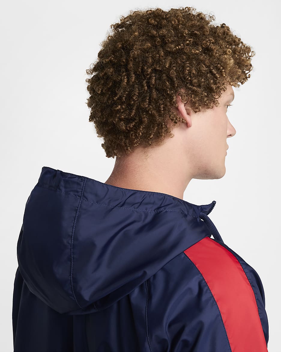 Nike Dri-Fit - Paris Saint-Germain
