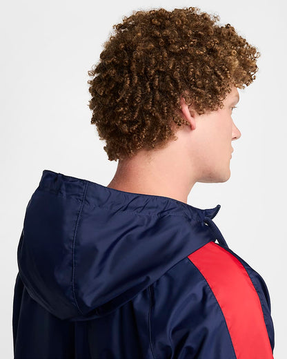 Nike Dri-Fit - Paris Saint-Germain