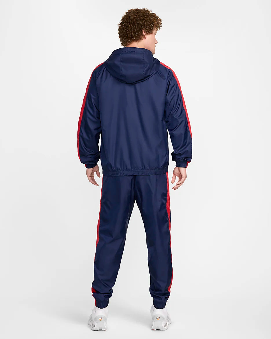 Nike Dri-Fit - Paris Saint-Germain