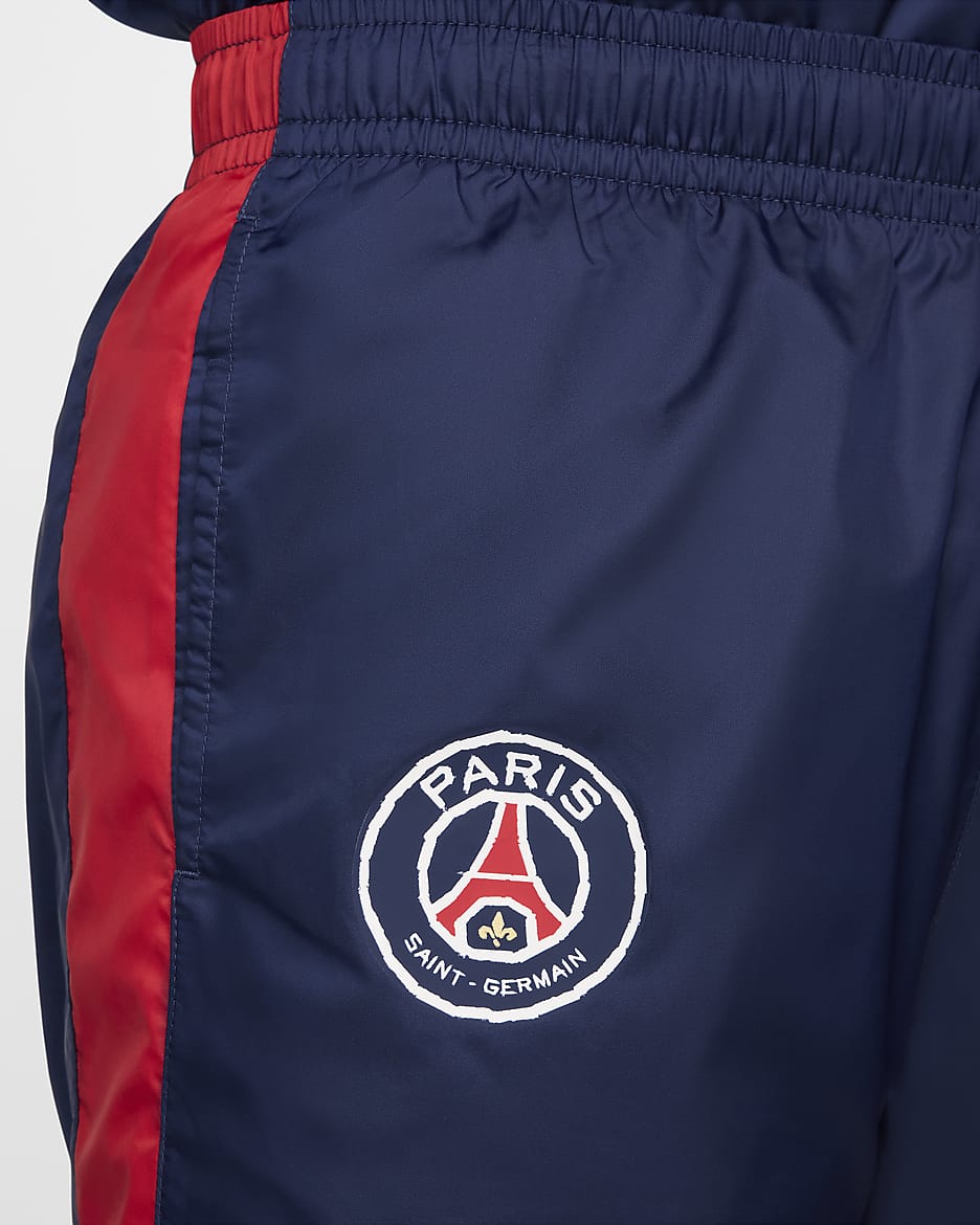 Nike Dri-Fit - Paris Saint-Germain