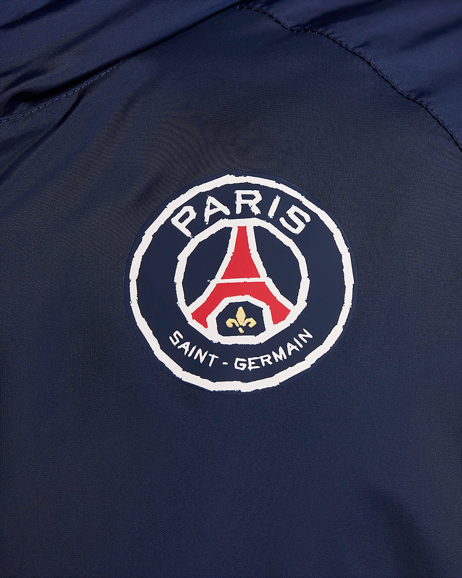 Nike Dri-Fit - Paris Saint-Germain