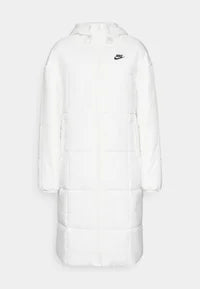Nike Sportswear CLASSIC PARKA - Manteau d'hiver sail/black