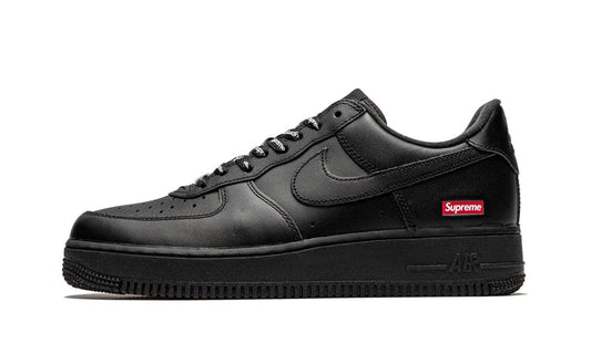 Nike® x Supreme® Air Force One Low Black