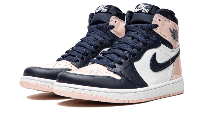 Air Jordan® 1 Retro OG Atmosphere Bubble Gum