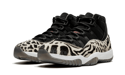 Air Jordan® 11 Retro Animal Instinct