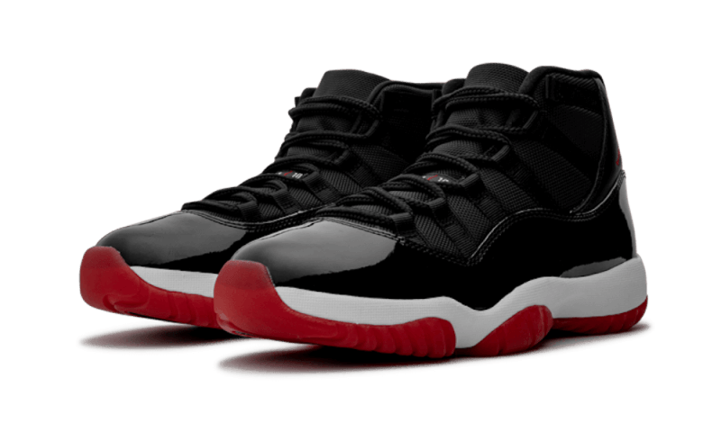 Air Jordan® 11 Retro Bred