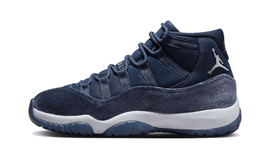 Air Jordan® 11 Retro Low Midnight Navy