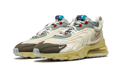 Nike® Air Max 270 React ENG x Travis Scott Cactus Trail