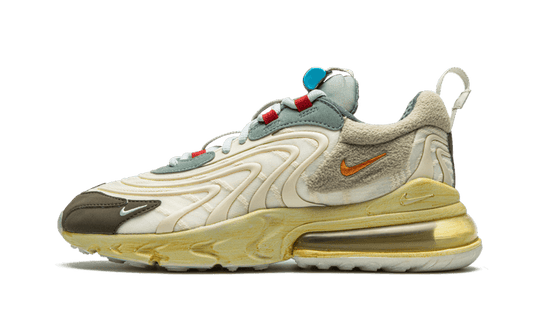 Nike® Air Max 270 React ENG x Travis Scott Cactus Trail