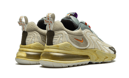 Nike® Air Max 270 React ENG x Travis Scott Cactus Trail