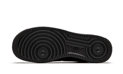 Nike® Air Force One Noire Triple Black
