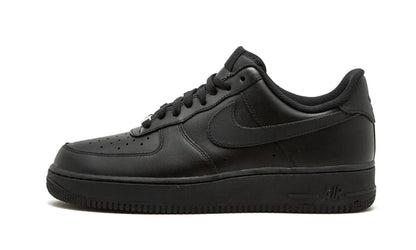 Nike® Air Force One Noire Triple Black