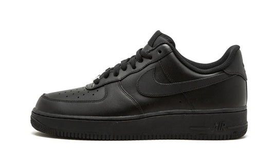 Nike® Air Force One Noire Triple Black