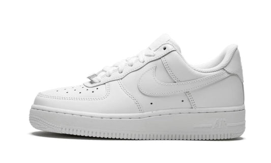 Nike® Air Force One Triple White