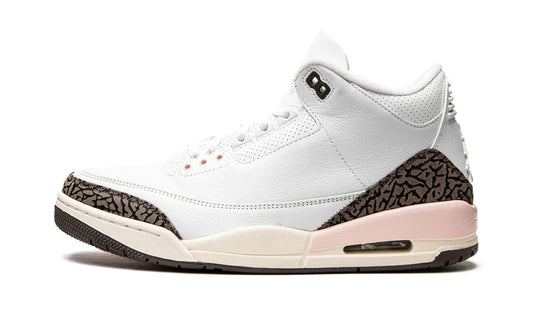 Air Jordan® 3 Dark Mocha (Neapolitan)