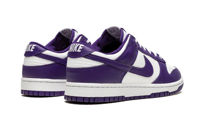 Nike® Dunk Low Court Purple (2022)