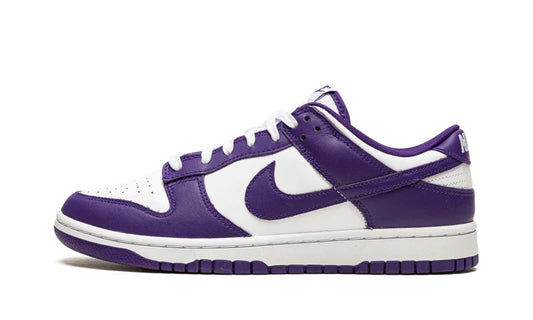 Nike® Dunk Low Court Purple (2022)