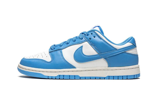 Nike ® Dunk Low UNC