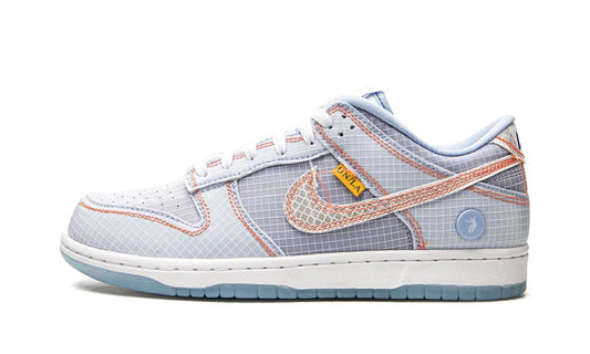 Nike® x Union® Dunk Low Passport Pack Argon
