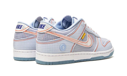 Nike® x Union® Dunk Low Passport Pack Argon