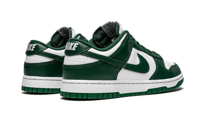 Nike® Dunk Low Spartan Green